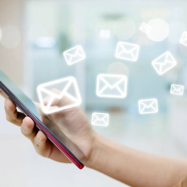 Agence Marketing Luxe s'associe à Acheter Base de Données Email, Acheter Fichier Email et Acheter Base de Données SMS pour une gestion efficace des campagnes email et SMS